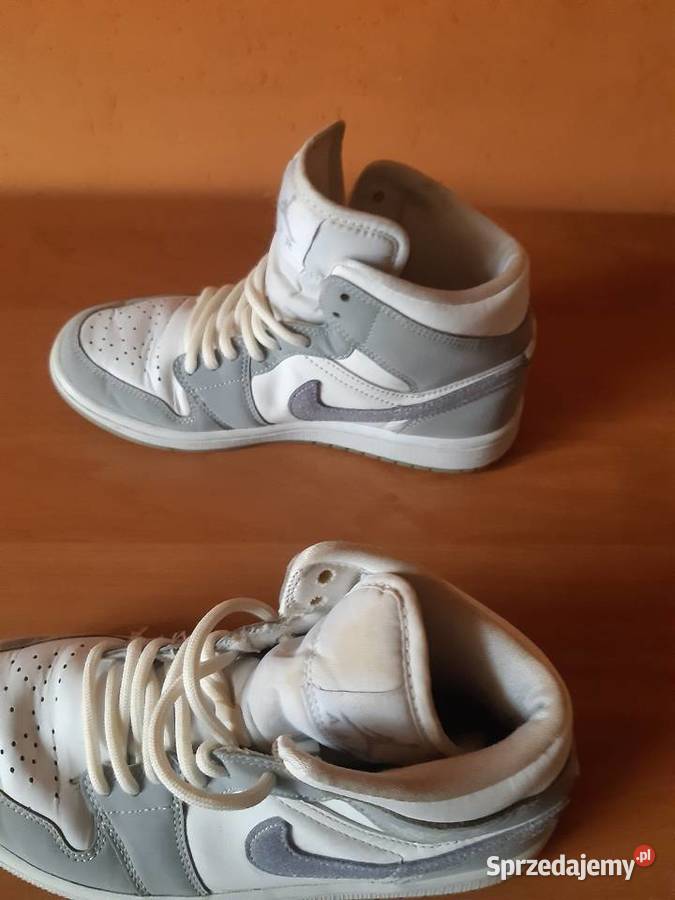 Buty Nike Obuwie sportowe