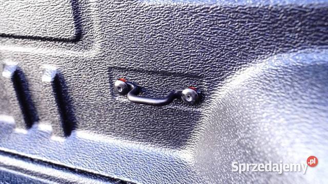 KUWETA WYKŁADZINA PRZESTRZENI ŁADUNKOWEJ do FORD wielkopolskie Poznań sprzedam