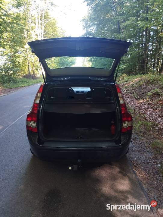 Volvo V50 2005 r Diesel 243 000 Biłgoraj sprzedam