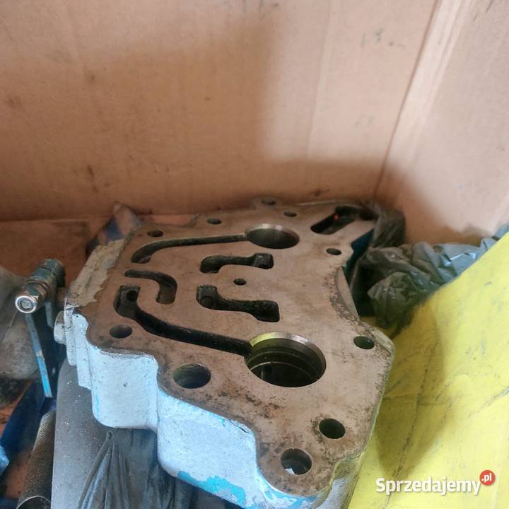 Przekładnia części Twin Disc MG 5011 Miłomłyn