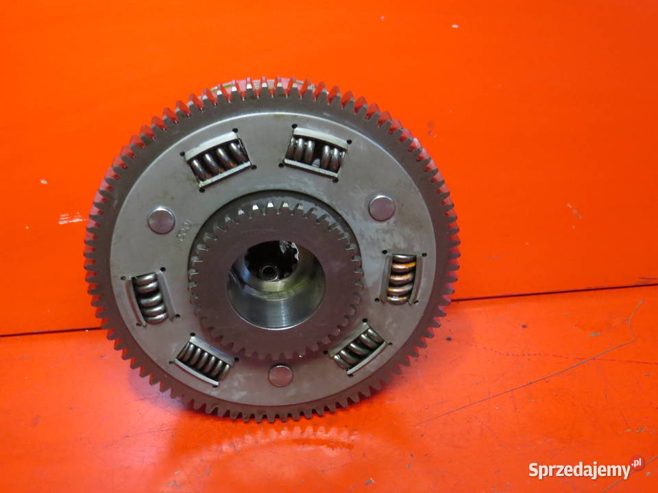 SUZUKI GSR 600 GSR600 K10 09 kosz sprzęgła