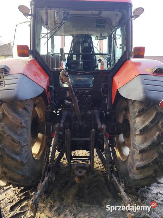 Zetor forterra 11441