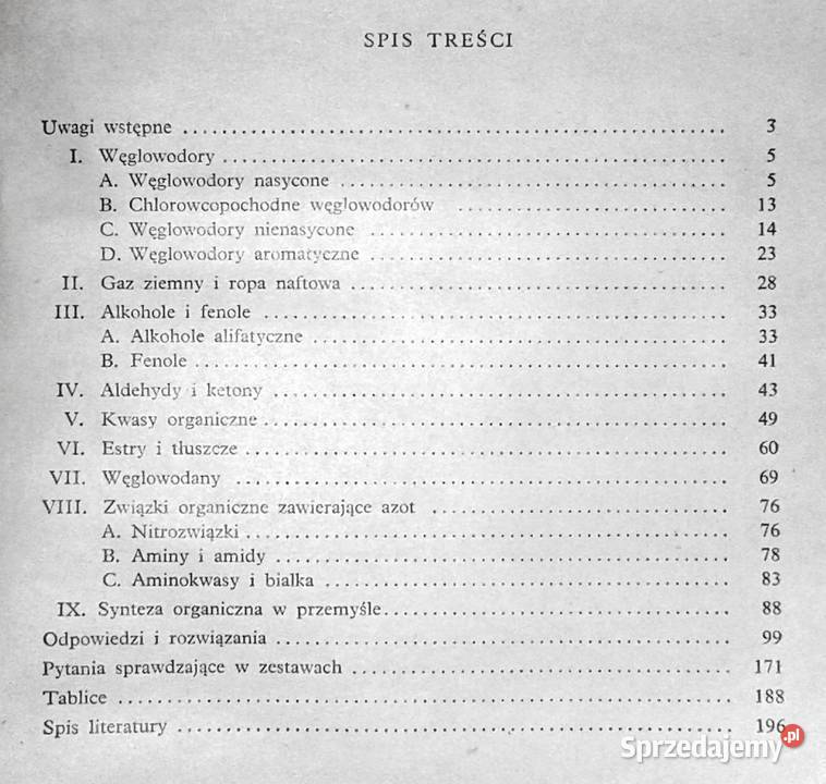Zbiór zadań z chemii nieorganicznej Zofia