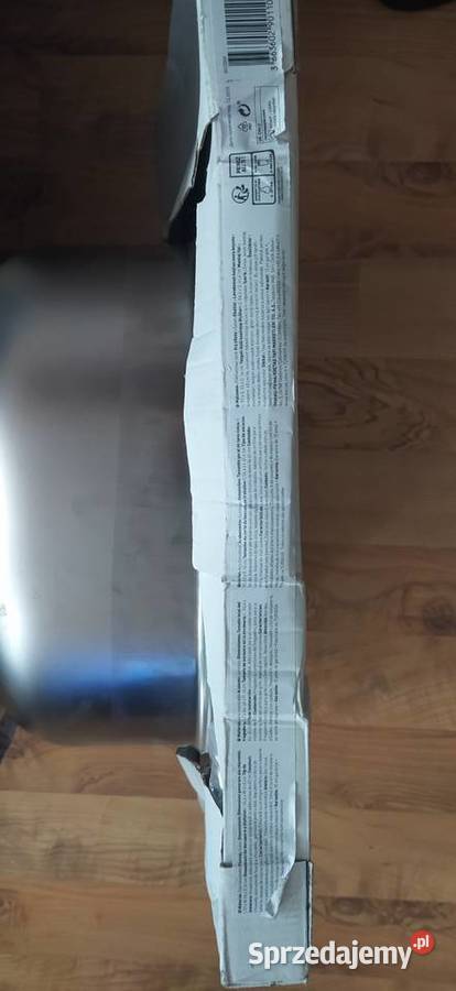 Zlewozmywak 1komorowy z ociekaczem Ełk