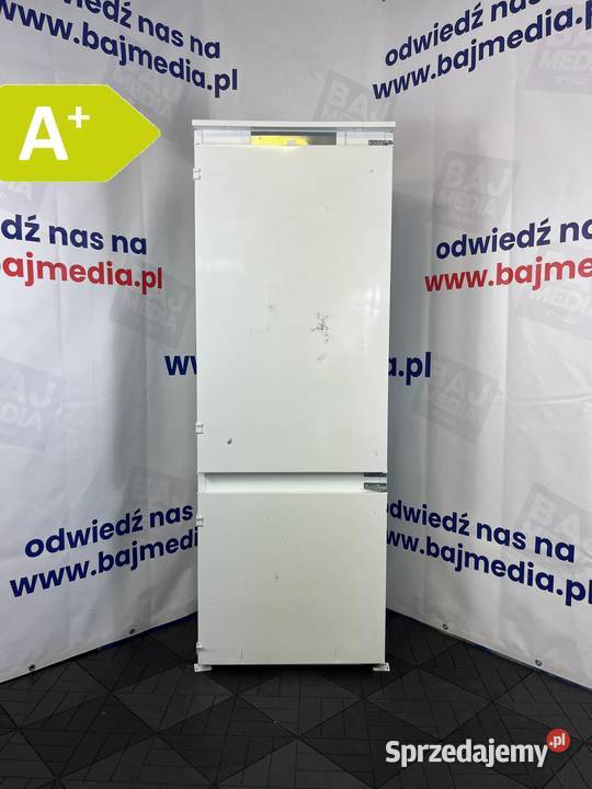 LODÓWKA Whirpool 193 Klas A DostawaGwarancja Pruszków