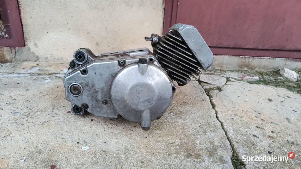 Silnik 023 Tarnowskie Góry