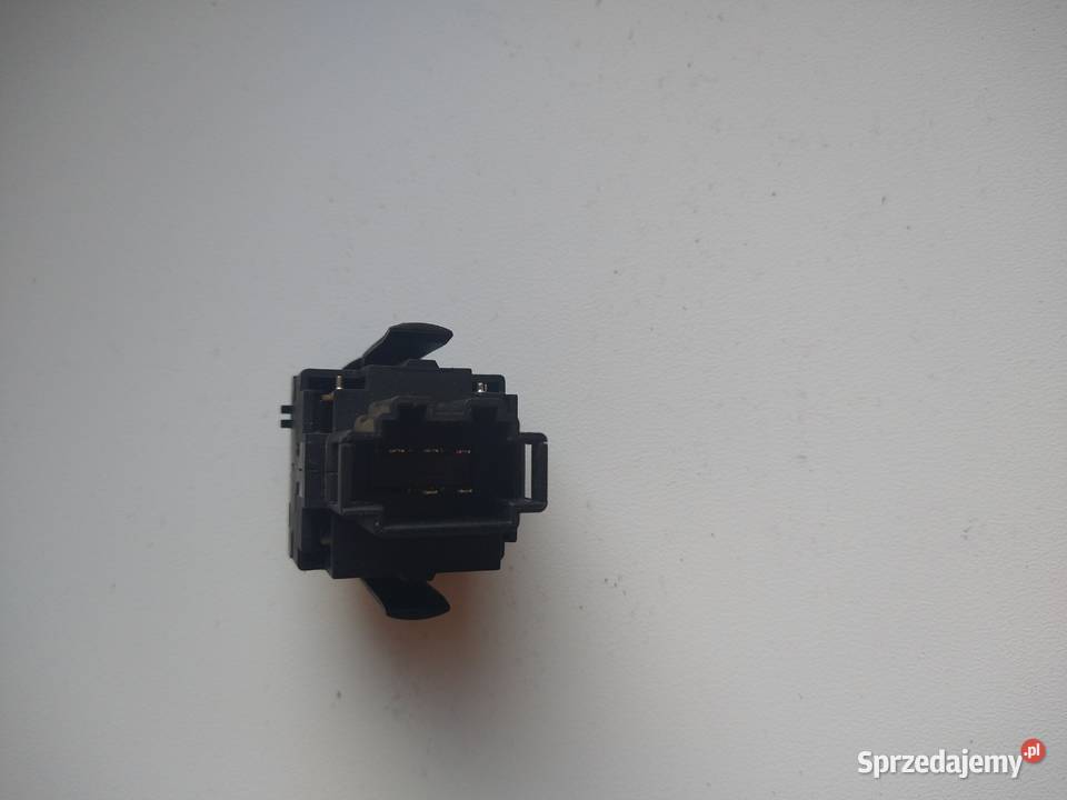 Przełącznik Regulacji Świateł 3B0 941 333C Vw panele sterowania, przełączniki Radziszów