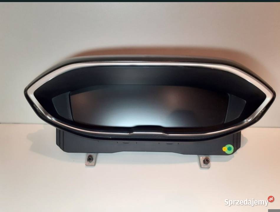 Licznik Zegary Virtual Cockpit Peugeot 3008 5008 osobowe podlaskie Białystok