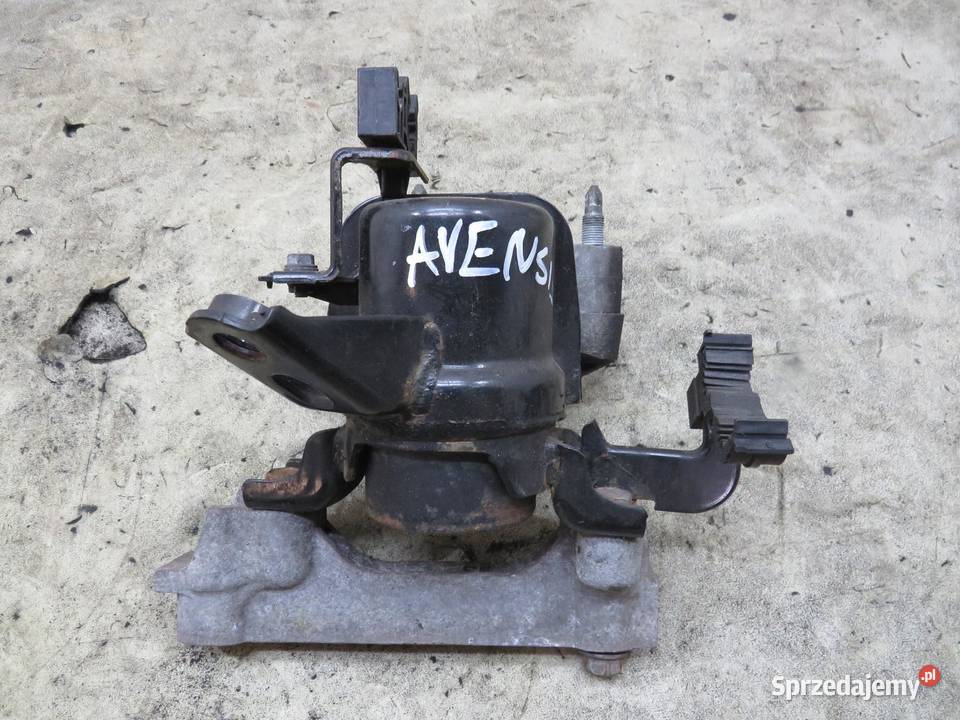 ŁAPA PODUSZKA SILNIKA AVENSIS T29 16 D4D