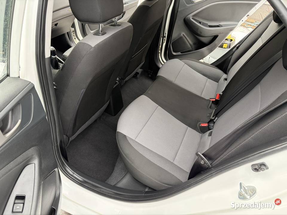 Hyundai i20 2019 GLS Okuniew sprzedam