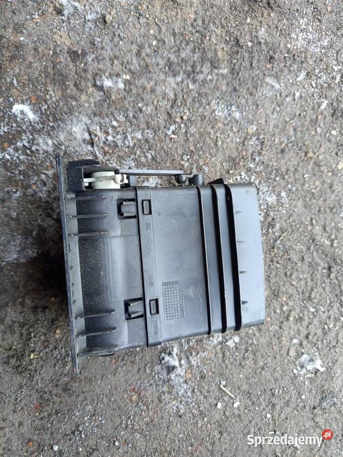 Kratka nawiewu prawa Ford Mondeo MK3 Łask