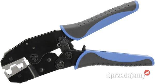 Szczypce do zaciskania 9 ze stali węglowej bez Narzędzia do zacisków Kamionna