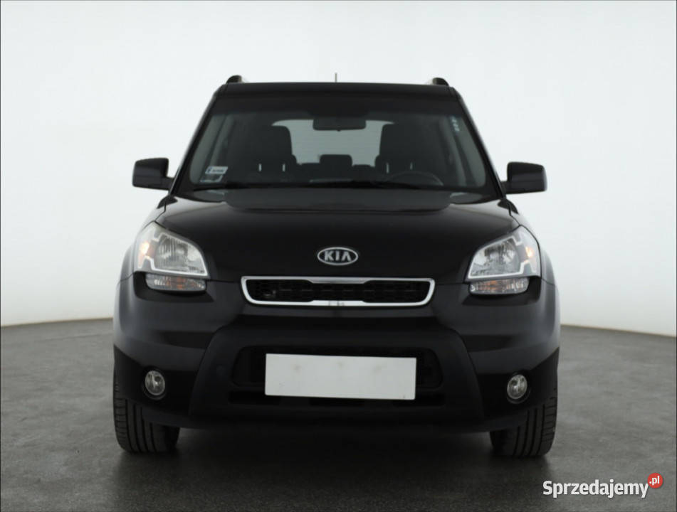 Kia Soul 16 CVVT wspomaganie kierownicy Katowice