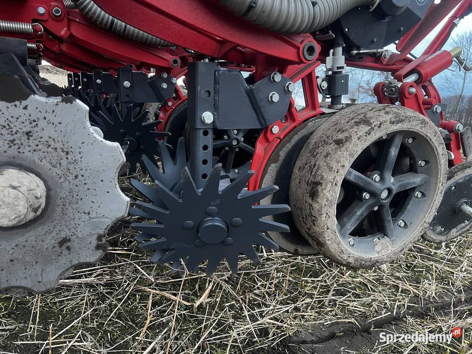 Gwiazdki rozgarniające do agregatu strip till Do maszyn uprawowych Do maszyn uprawowych Choceń
