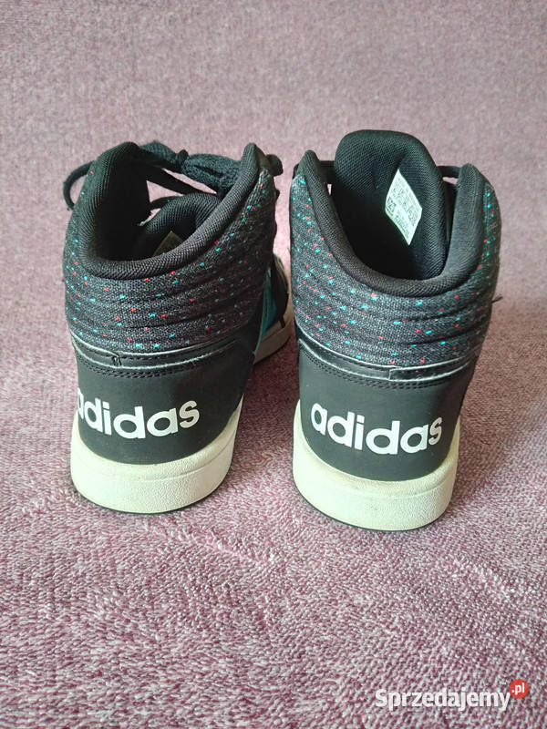 Buty adidasrozmiar 38 Warszawa