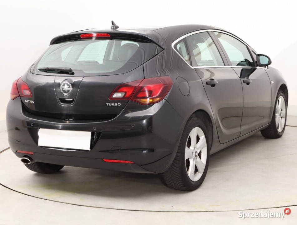 Opel Astra 14 T Bielany Wrocławskie sprzedam