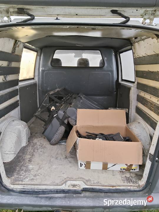 Mercedes Vito 23 Vito podkarpackie Błonie