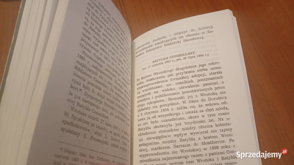 Twórca filozofii absolutnej rzecz o Hoene kompendium, repetytorium, opracowanie Podręczniki