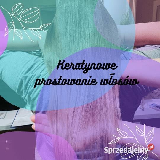 PROMOCJA Walentynkowa Nanoplastia Botox Keratyna Pozostałe