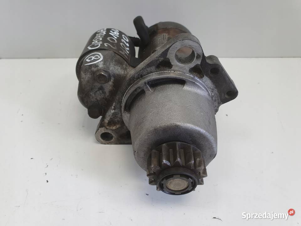 ROZRUSZNIK Nissan XTRAIL T30 20 16V ROZRUSZNIK Rudka