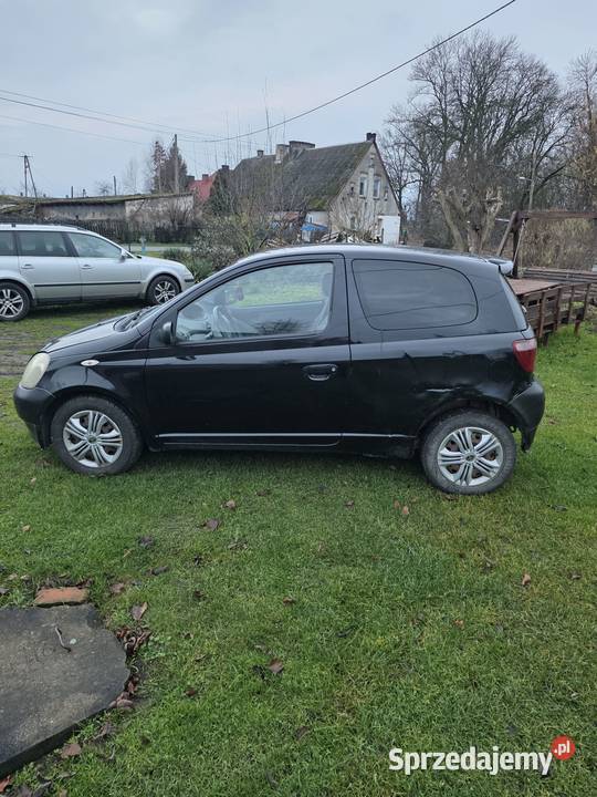 Sprzedam auto Rokitno