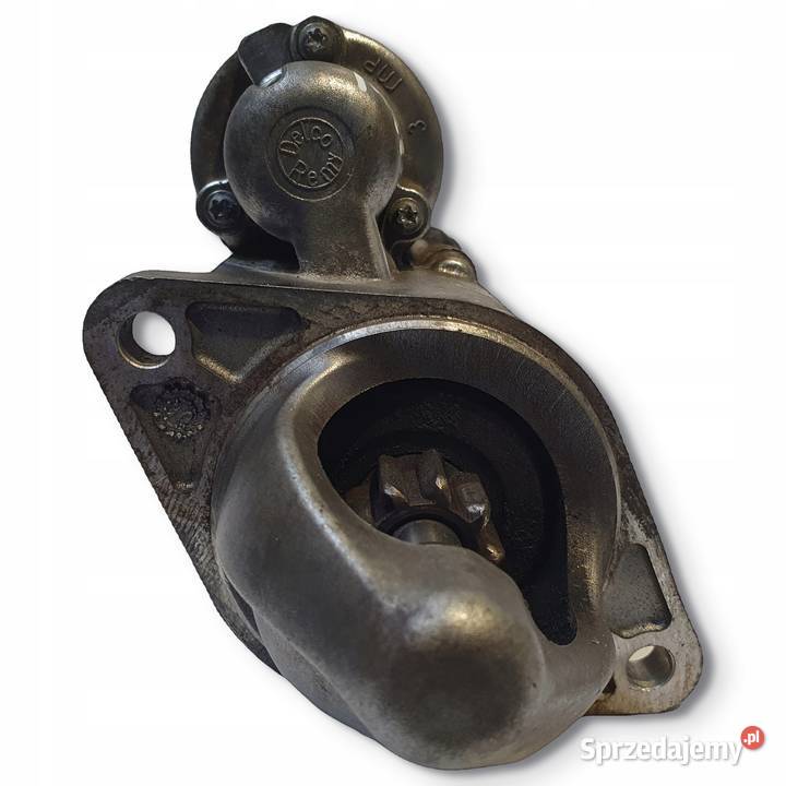 ROZRUSZNIK Opel Zafira B 18 16V 55556092 Z18XER Chełm