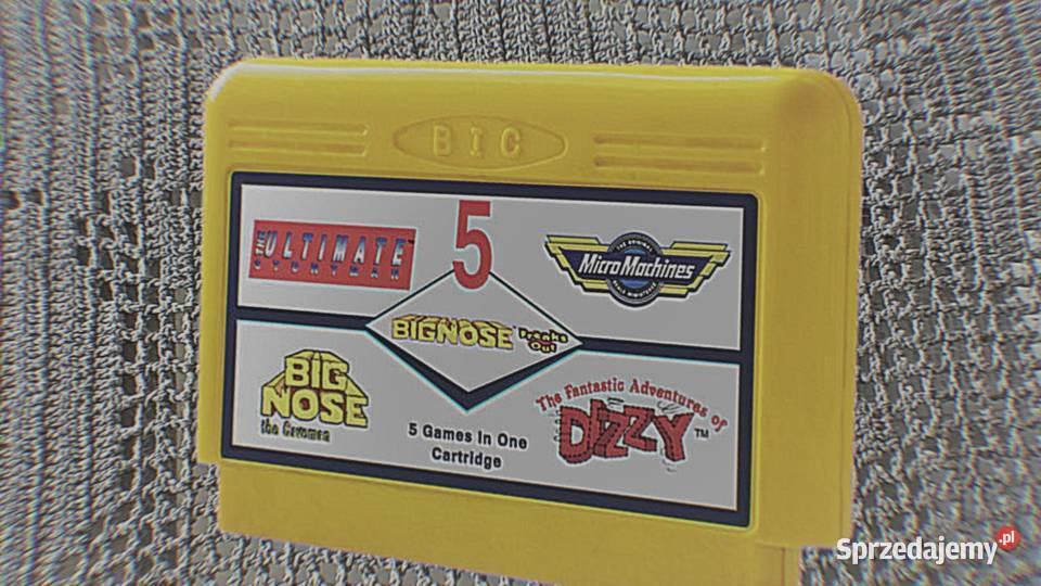 Złota Piątka Pegasus Mysłowice