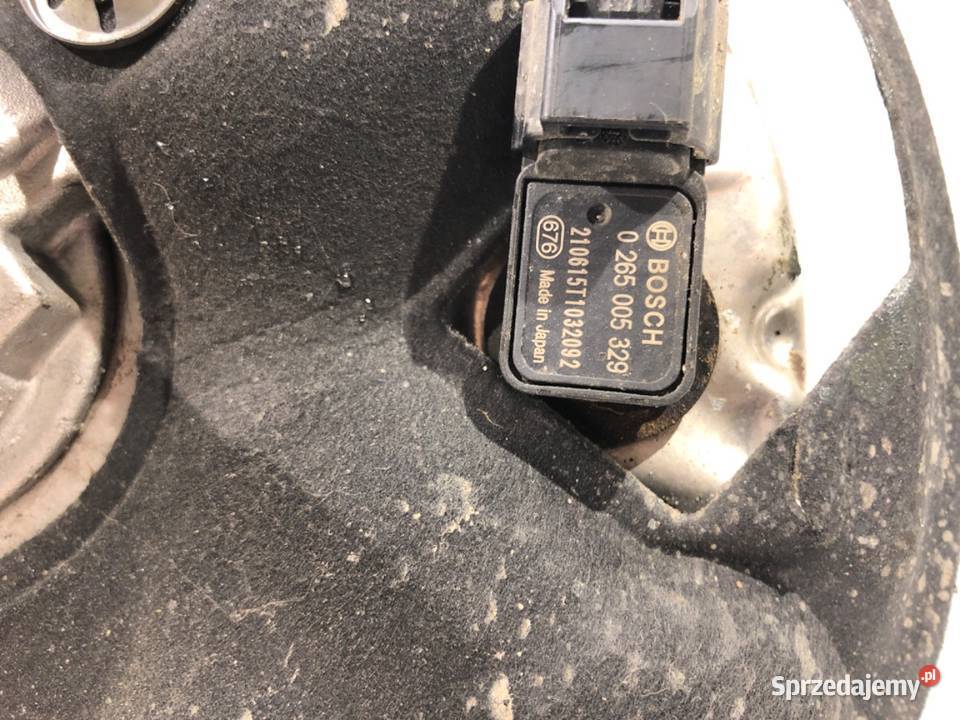 SERWO HAMULCOWE RENAULT CLIO V Hatchback 10 91 osobowe