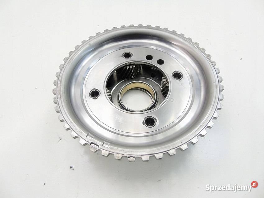 Przekładnia planetarna skrzyni biegów 8HP70X Sosnowiec