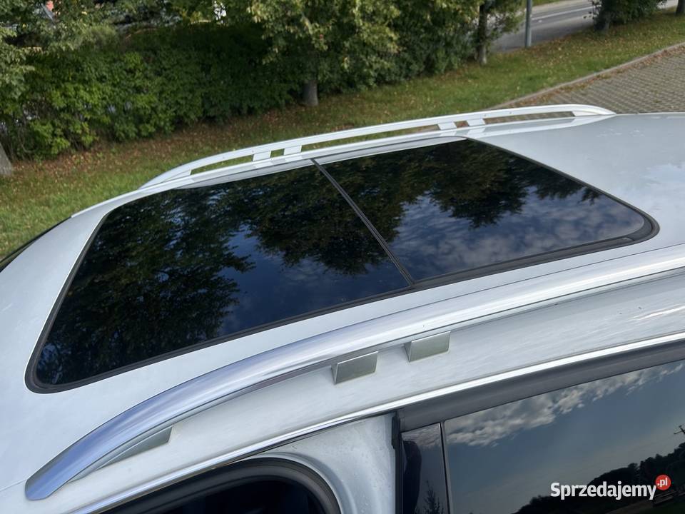 Audi A6 allroad 30tdi ZAMIANA przebieg 190 FULL Poznań sprzedam