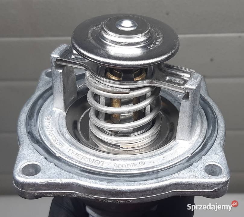 TERMOSTAT VERNET BMW E39 E38 3544 TH6496105J Mielęcin