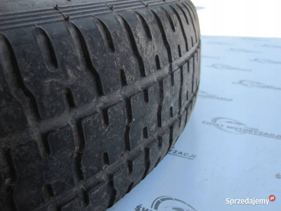 FOCUS MK3 MONDEO IV C koło dojazdowe 1259016 98M