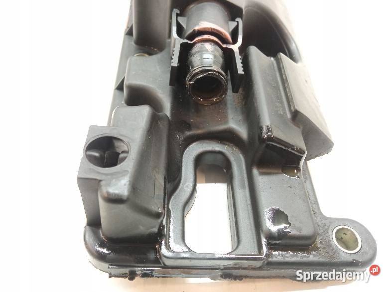 POKRYWA ZAWORÓW 97010210 18 16V Citroen C5 I