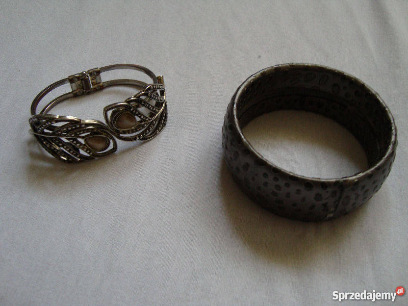 brasoletki różne mazowieckie