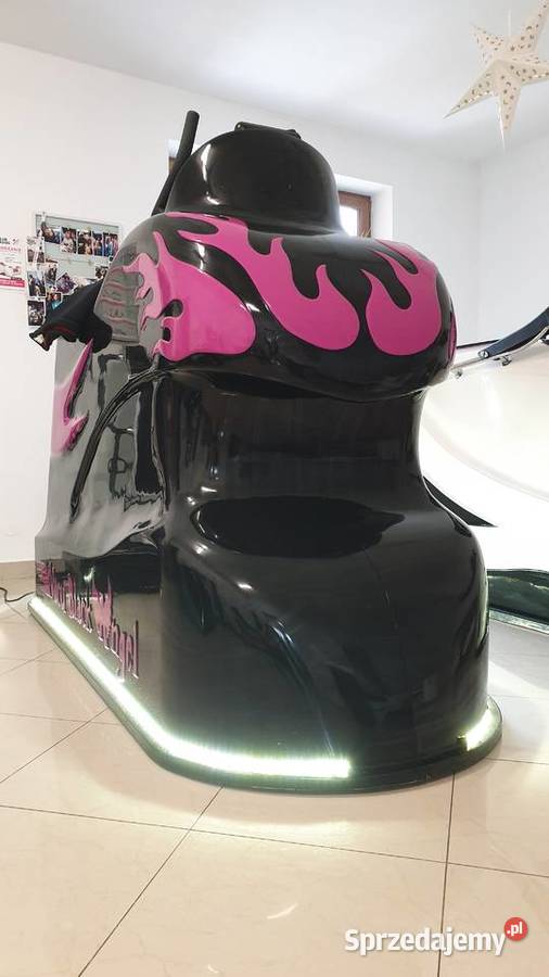 Vacu fitness wellness odchudzanie podciśnienie Tomaszów Lubelski