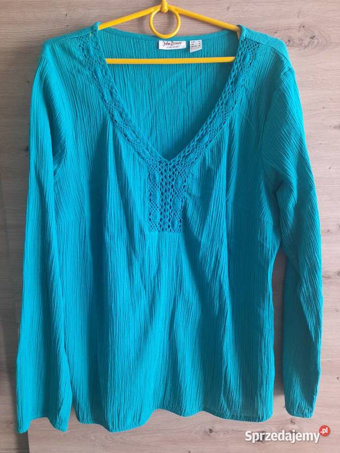 Bluzka damska John Baner Rozmiar 42(XL) Kostrzyn nad Odrą sprzedam