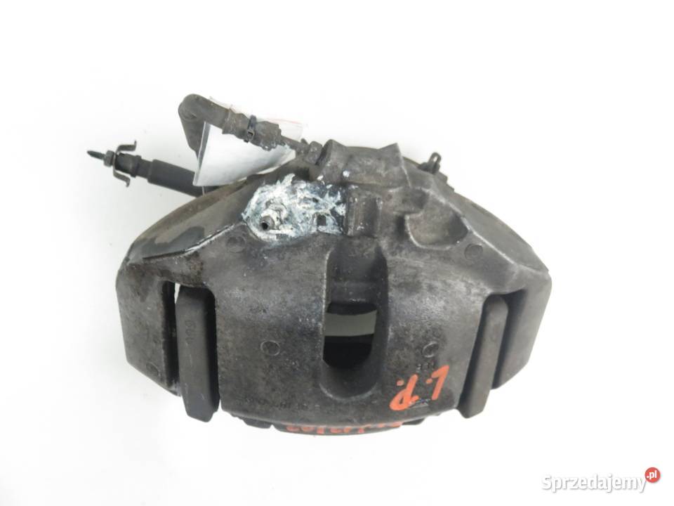 ZACISK LEWY PRZÓD BMW F10 530 d xDrive