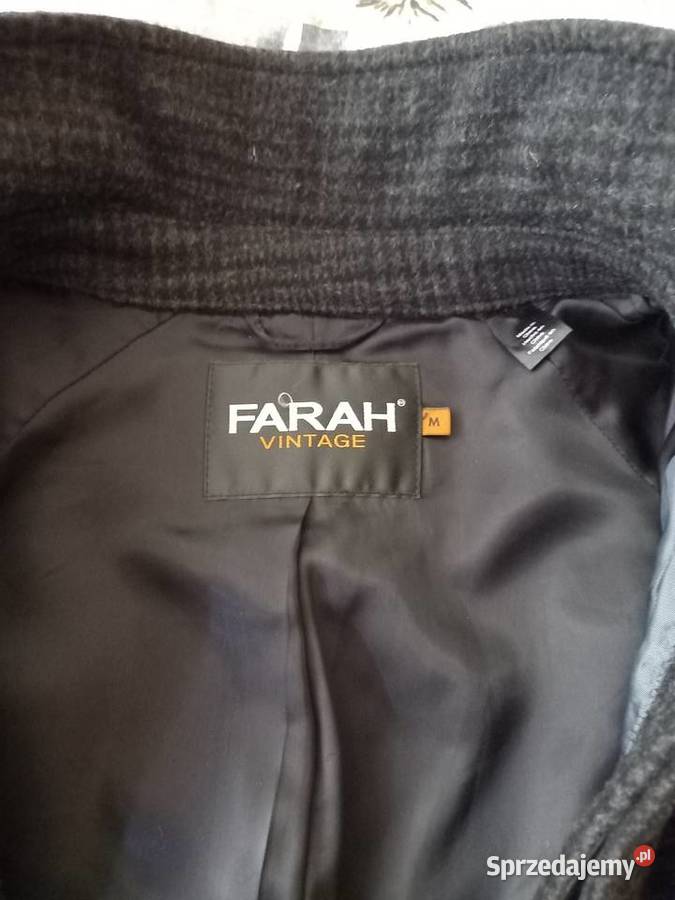 Płaszczyk Rozmiar L