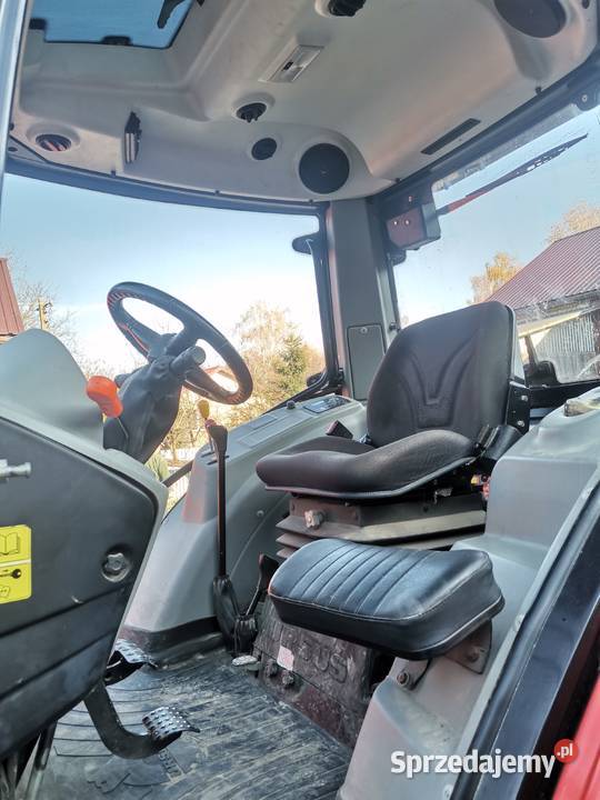Ursus c 385 sprzedam Ursus Zakłodzie