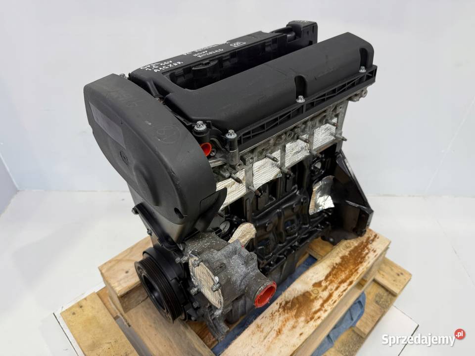 SILNIK A16XER Z16XER Opel Insignia Astra IV J lubelskie Chełm