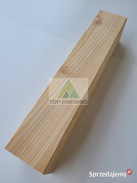 LEGAR STRUGANY modrzew europejski 90 x 90