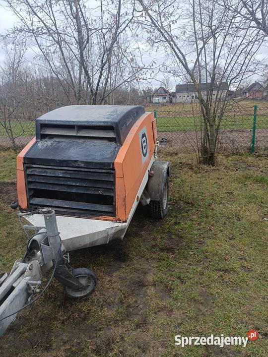 Sprzedam Brinkmanna 26045 2006 Lubartów sprzedam