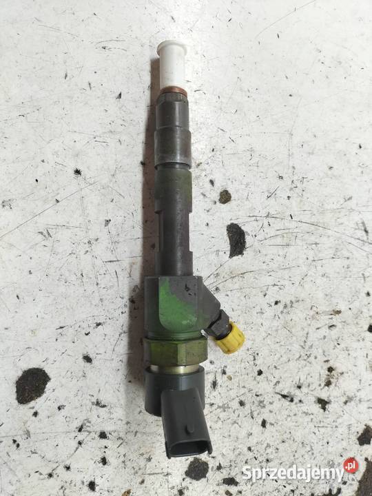 WTRYSKIWACZ 0445110021 7700111014 19 DCI Nissan