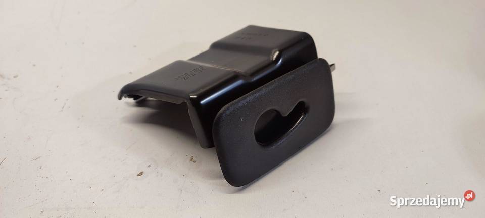 MERCEDES GLC W253 X253 UCHWYT BAGAŻNIKA PRAWY osobowe