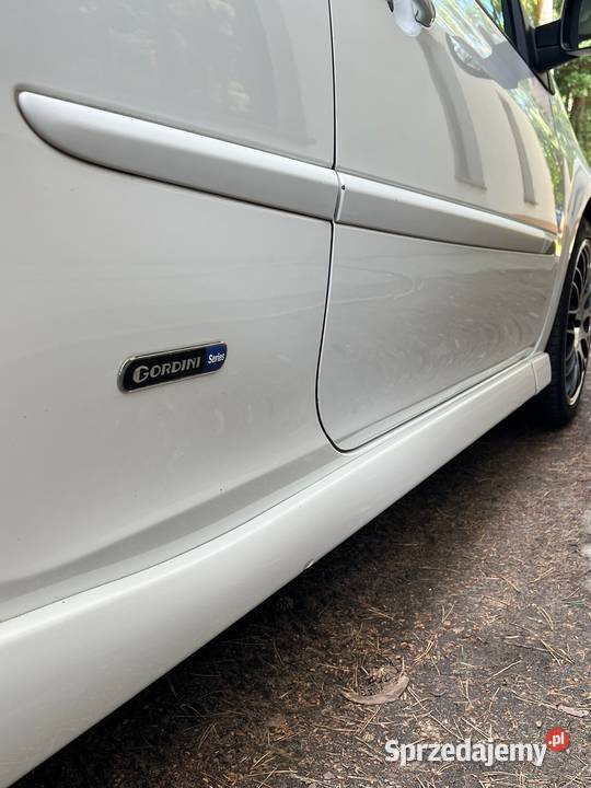 Renaut Clio 3 Clio mazowieckie Izabelin C