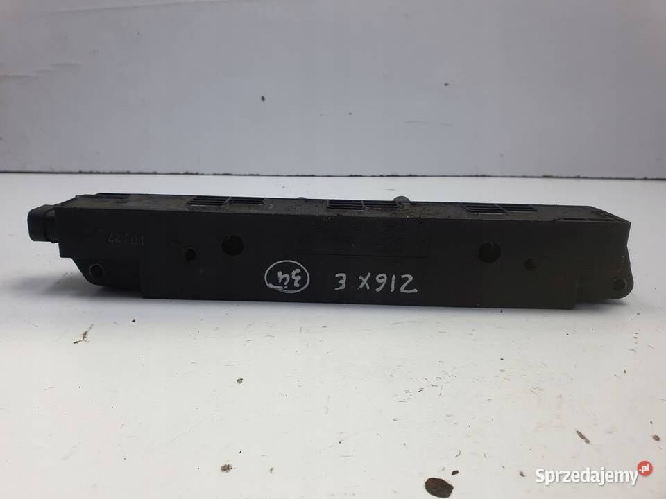 CEWKA ZAPŁONOWA Opel Astra II G 14 16 16V Pozostałe lubelskie Chełm
