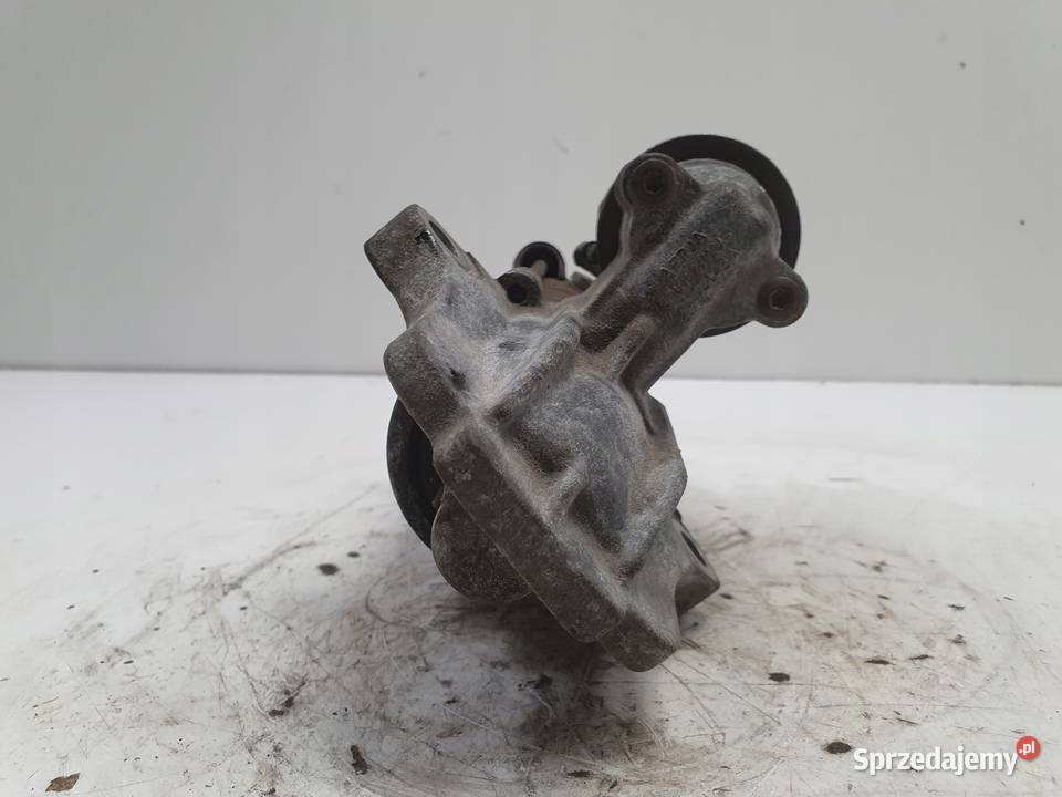 ROZRUSZNIK Ford C 18 16V ROZRUSZNIK 4M5T11000AC lubelskie Rudka