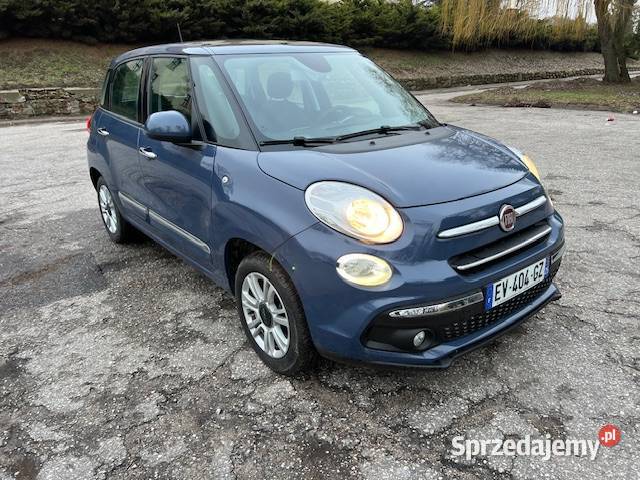 TURBO BENZYNA 37 Motoryzacja Mogilno