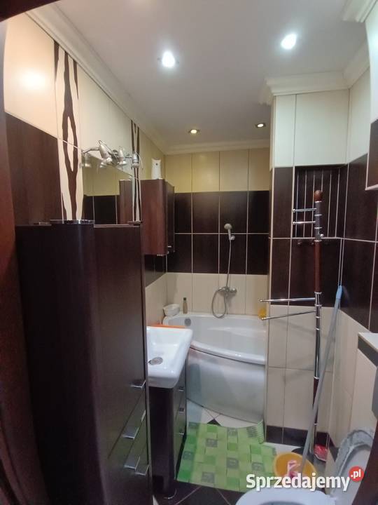 Mieszkanie w Jastrzębiu Zdroju 55m2 M4 55m2 Jastrzębie-Zdrój