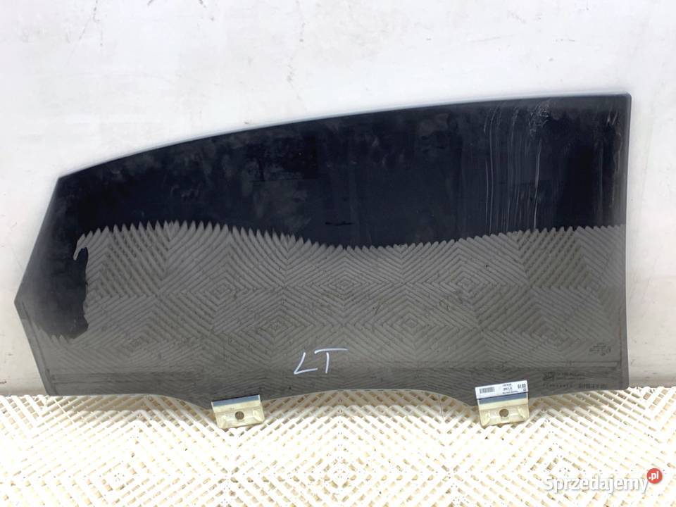 SZYBA LEWY TYŁ AUDI A8 D5 SedanLimuzyna sprzedam
